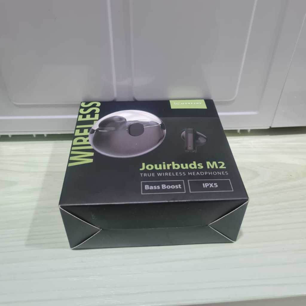 Headphones Wireless Morejoy Jouirbuds M2