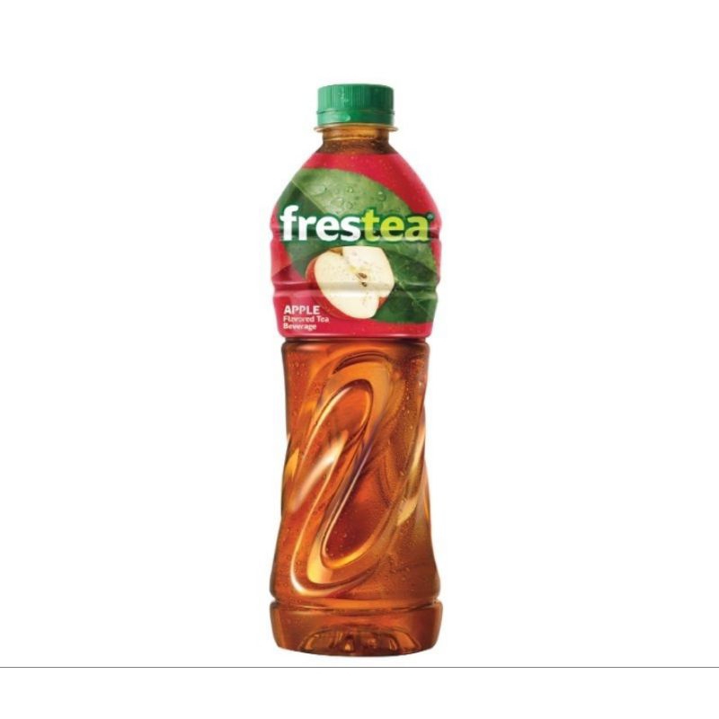 

frestea Minuman Teh Apel 350 ml