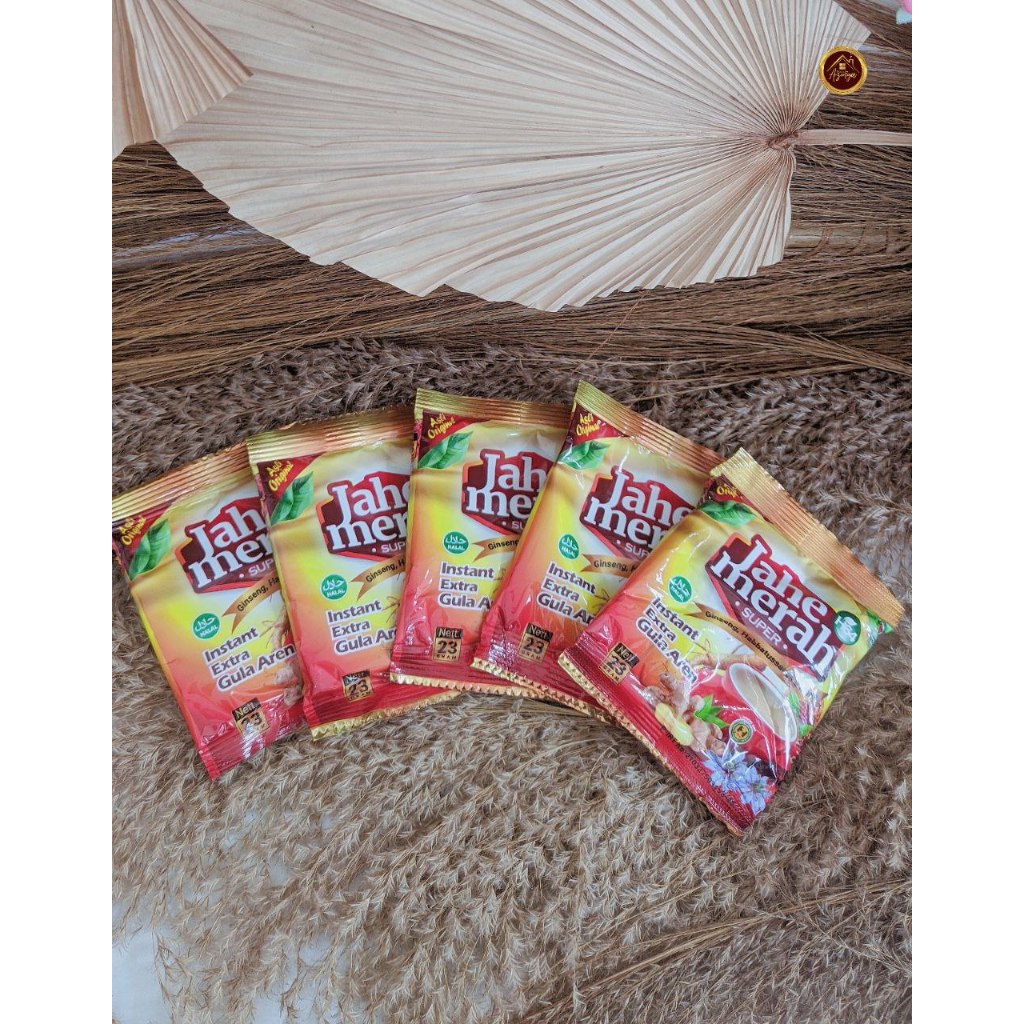 

Minuman JAHE MERAH SUPER H64 MEMBANTU MENJAGA STAMINA TUBUH Plus Ginseng Madu Habbatussauda