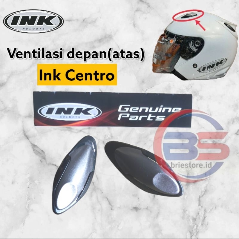 100% ORI VENTILASI ATAS INK CENTRO ANGIN ANGIN ATAS AIRVENT DEPAN CENTRO / CX22 ORIGINAL ASLI GROSIR