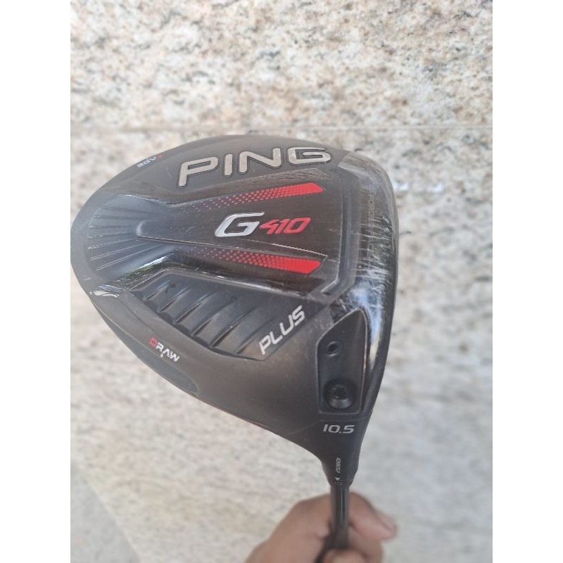 Stik Golf Driver Ping Plus g410