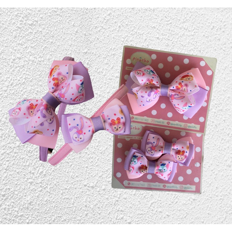 disney stella cookie ann duffy