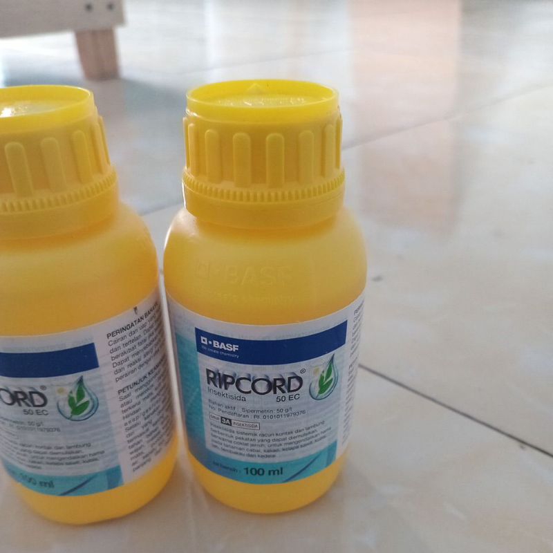 Ripcord 50 EC 100ml Insektisida