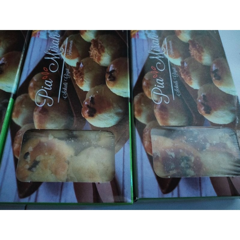 

PIA MIRAH REJECT/RETURAN (BACA DESKRIPSI SEBELUM CO)