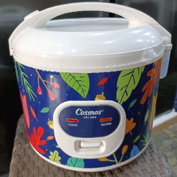 MAGIC COM COSMOS 3306 / MEJIG COM COSMOS / MEJIK KOM / MAGIC COM MURAH