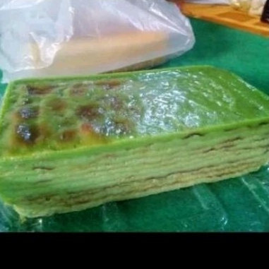 

kue lapis kojo palembang asli