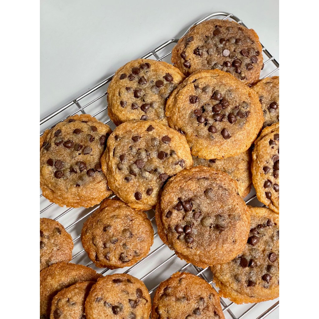 

Soft Baked Cookies Chocolate Choco Chips by Kesengsem