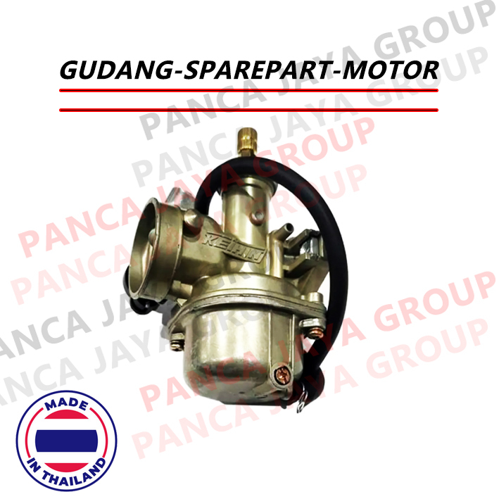 CARBURATOR KARBURATOR KARBU-CARBU KAWASAKI KSR110 KSR-110 KSR PRO