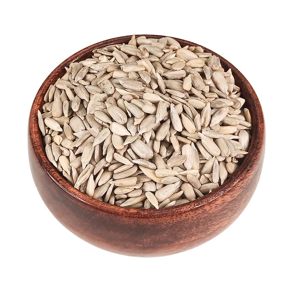 

Biji Bunga Matahari / Sunflower Seeds 250g 100g