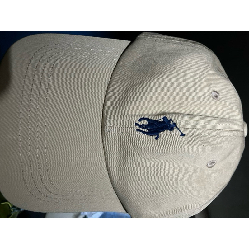 Topi Polo Ori