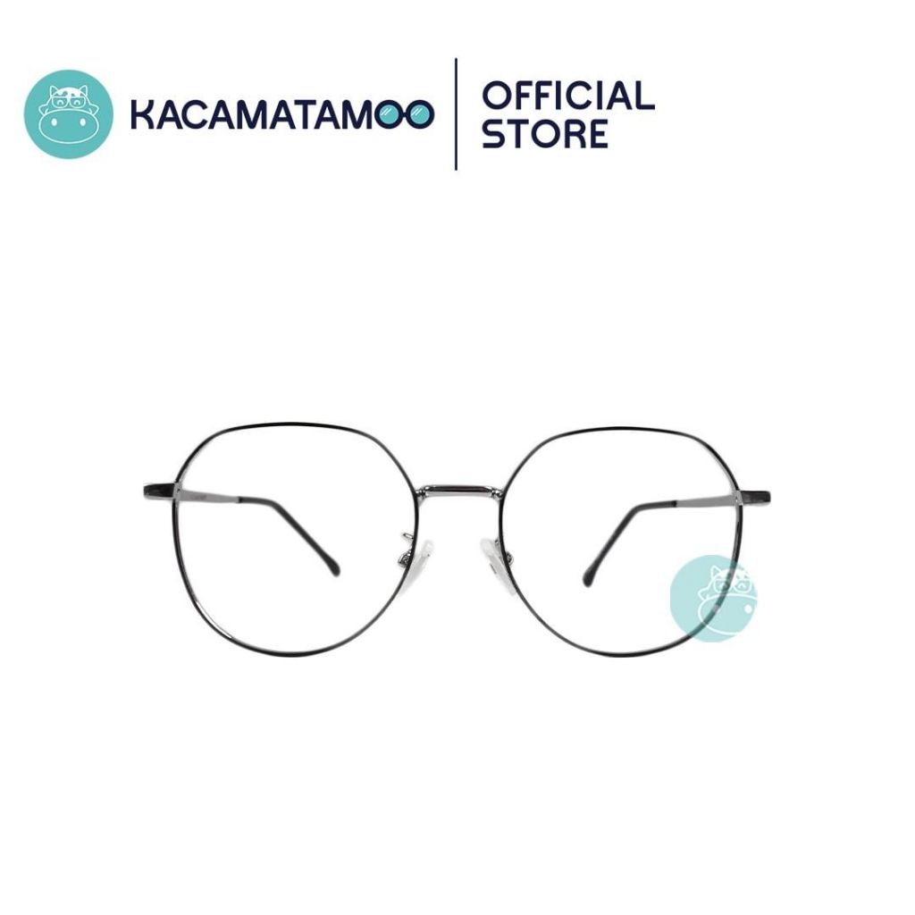 KACAMATAMOO Oval Frame OV-T5514