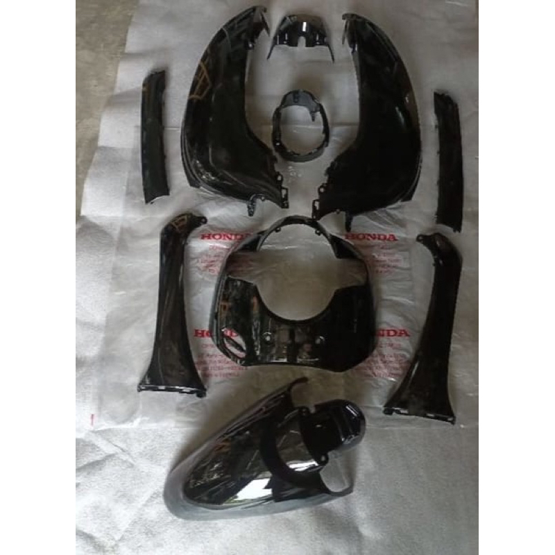 Body Halus Scoopy K93 2019 2020 Original