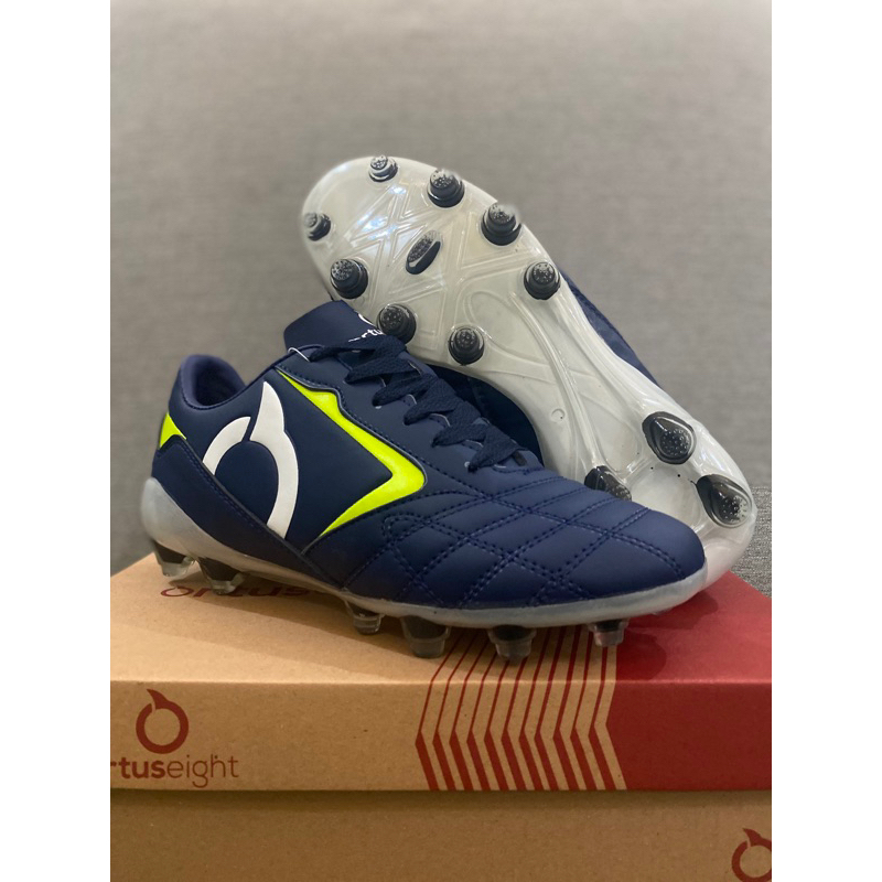 Sepatu Bola Ortuseight Forte Luminare FG import quality