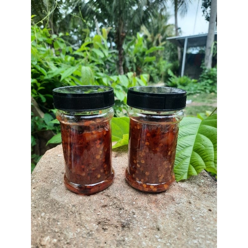 

sambel cumi pete- homemade kemasan 150gr