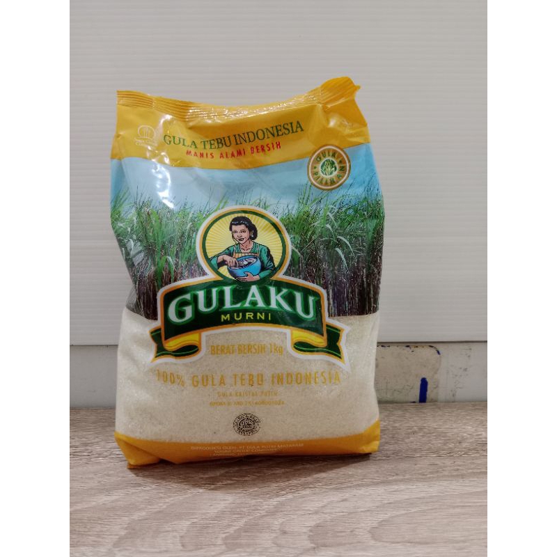 

Gulaku 1kg