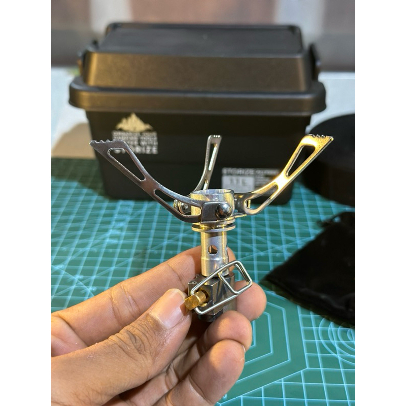 KOMPOR ULTRALIGHT MINI