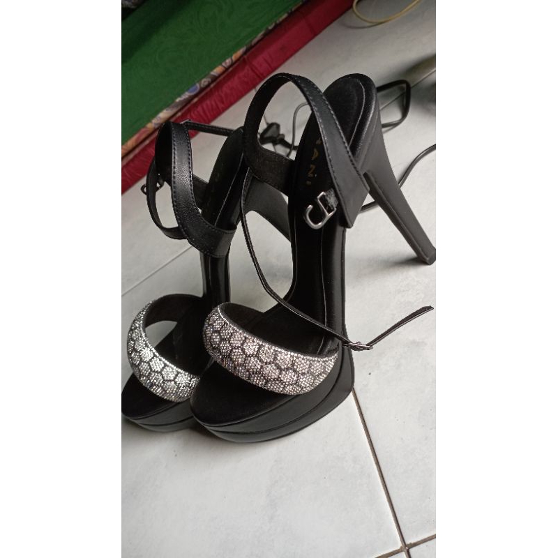 High Heels 15 cm