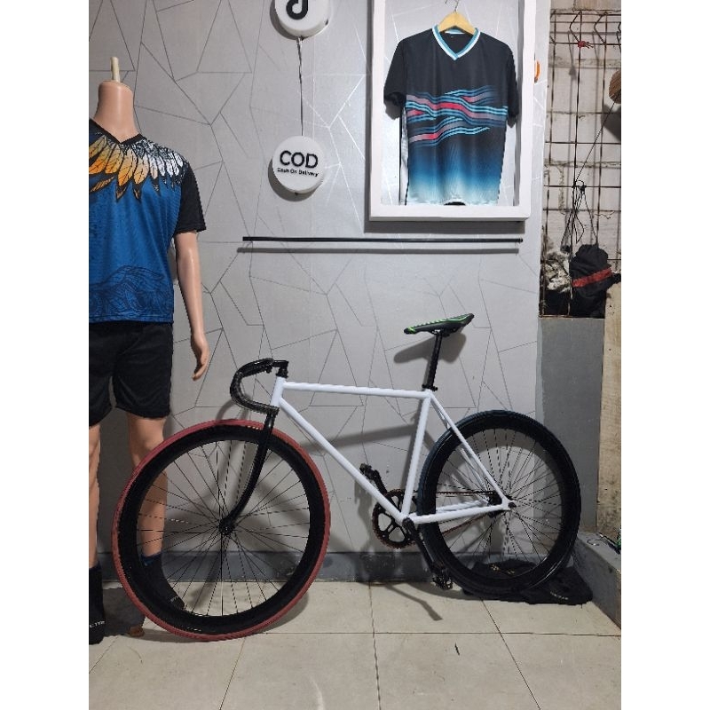 fixie lokal size 49/50