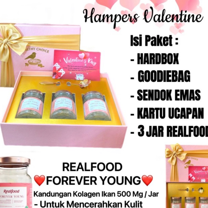 

Terbaru 33 HampersGiftboxKado UlangTahun Anniversary IdulFitri Christmas Wisuda Valentine Imlek mother day DLL Minuman Kesehatan Walet Realfood Mewah