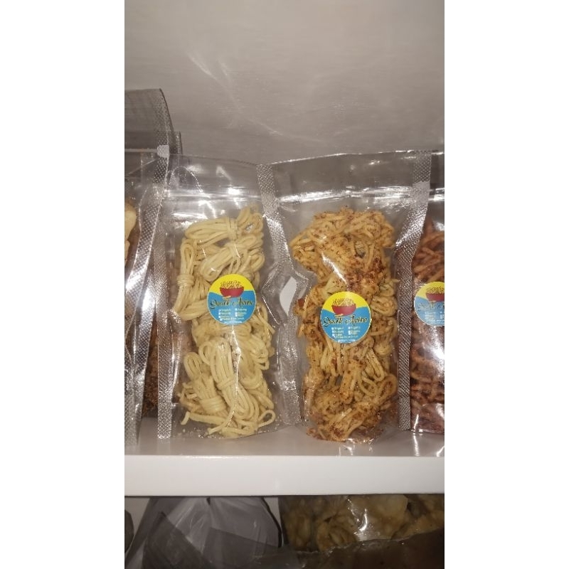 

mie gulung
