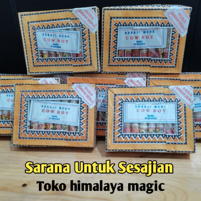 LISONG Sesajian Untuk Sembahyang