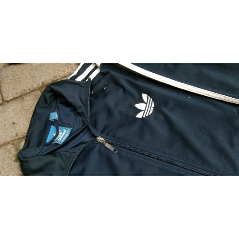 tt adidas firebird