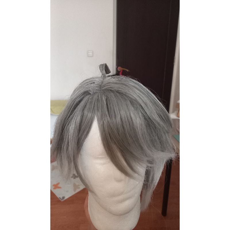 Wig Cosplay Preloved