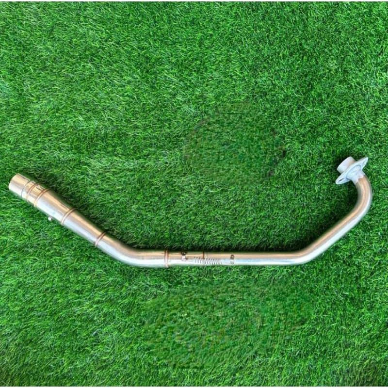 TERLARIS COD LEHERAN KNALPOT JUPITER MX OLD/NWE MX 135 TIPE NAIK ROADRECE