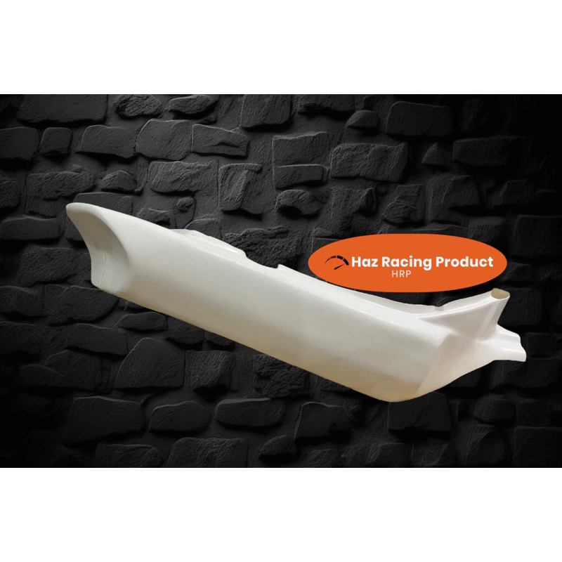 Body buta satria 2tak body balap satria 2tak