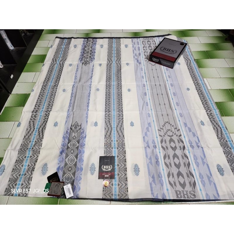 sarung bhs excellent tipe jtb jgf jgh jgm jgk jgp jgo silver new arrival