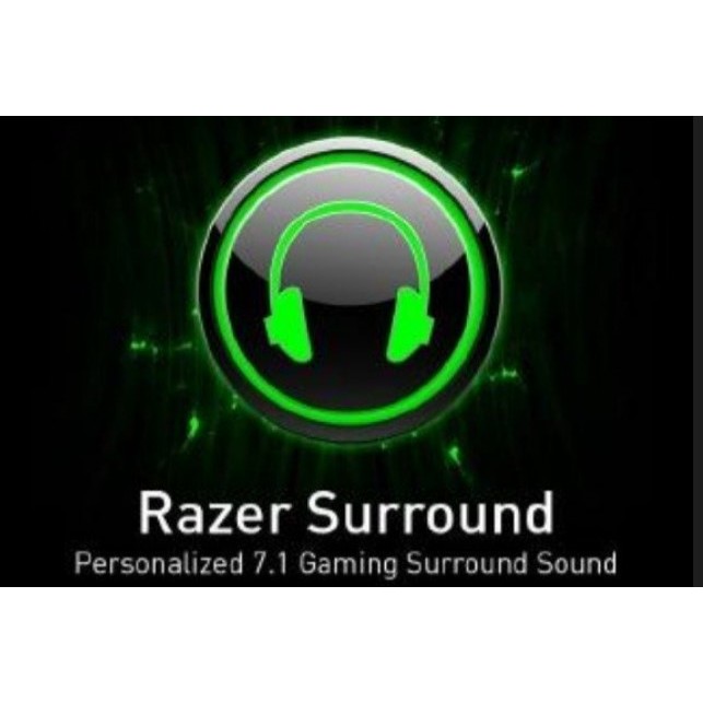 7.1 Surround Sound Global