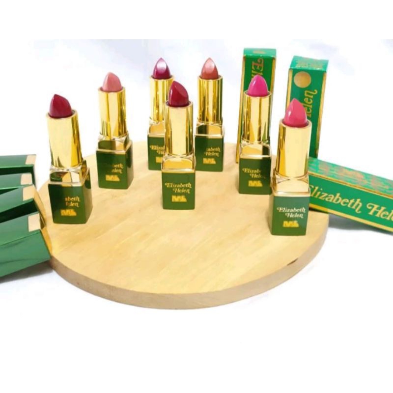 Lipstik arab Elizabeth Helen *TANPA BOX*