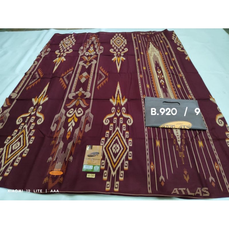 atlas super premium 920