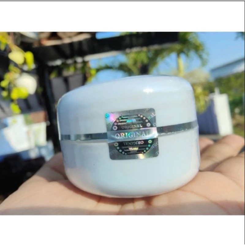 Bibit Pemutih Grade A