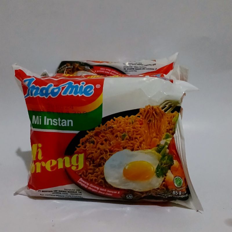 

indomi goreng
