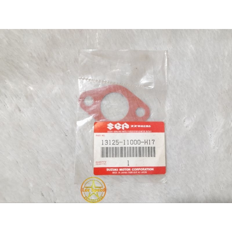 Paking Packing Gasket Perpak Karbu Karburator Suzuki TS100 TS125 TS185 TC185 TC250 T20 TC TS 100 125