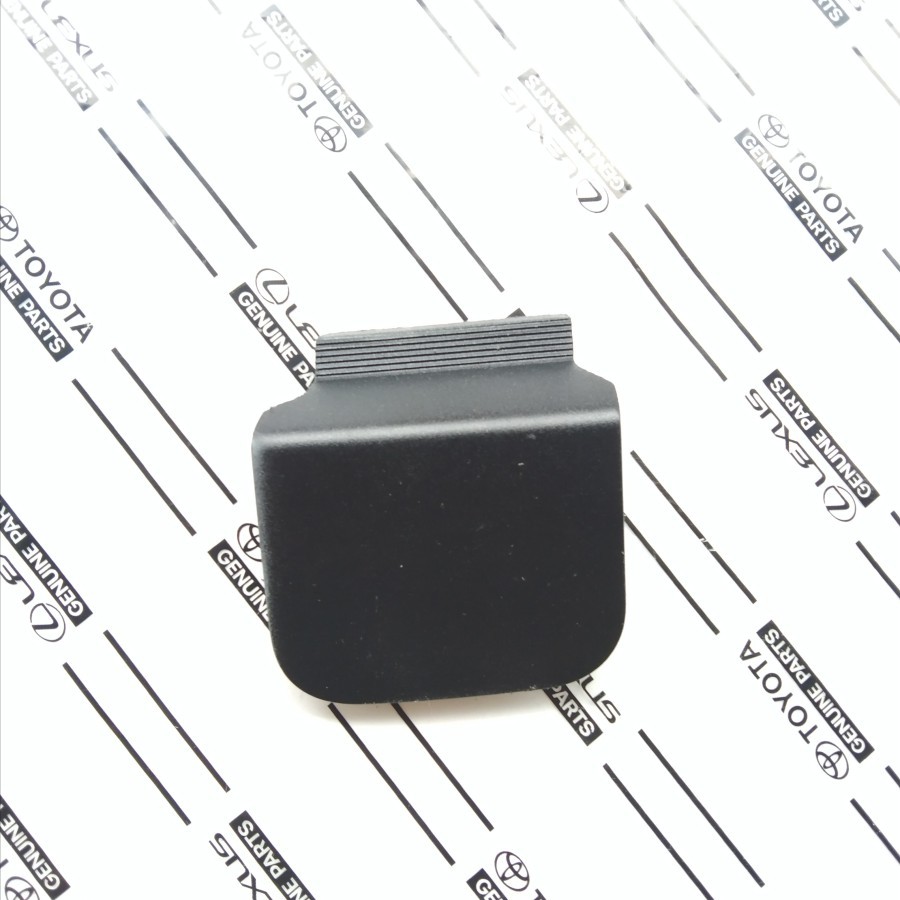 Tutup Derek Bemper Depan Yaris 2013 - 2017