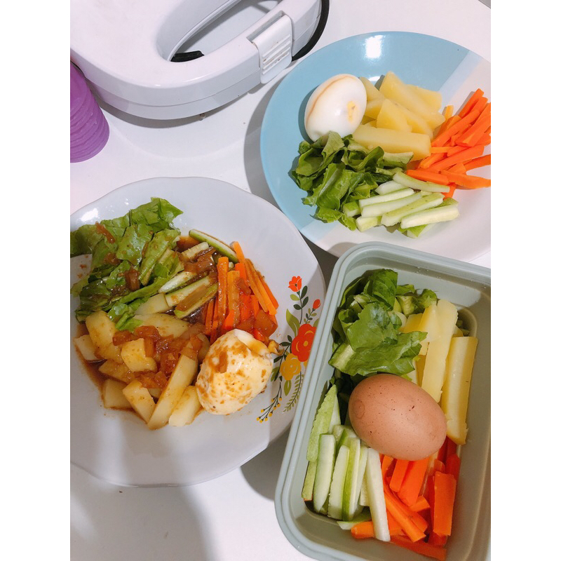 

Selat Solo / Salad Solo