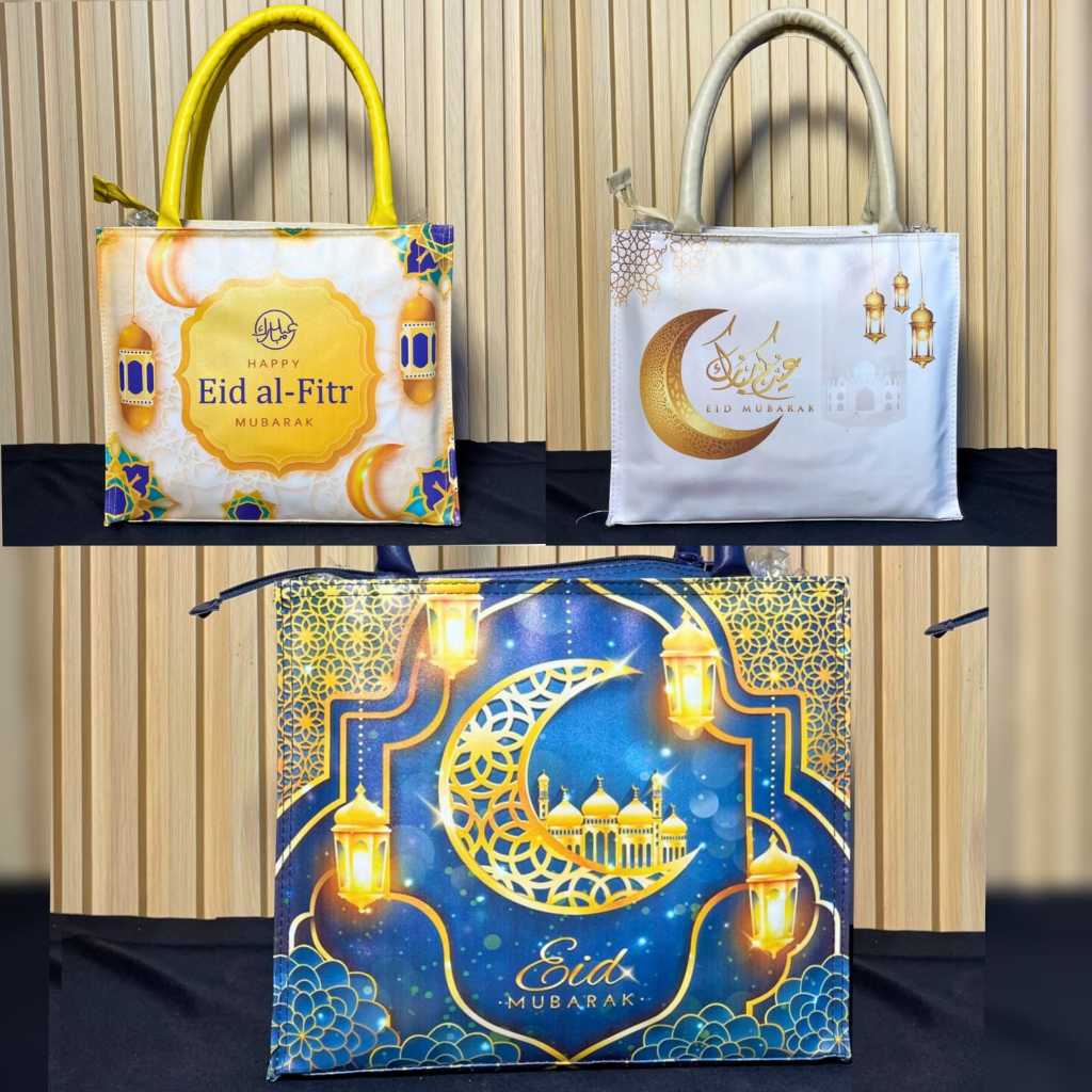 

Tas Lebaran Kulit Motif Risleting Motif Cantik Hampers Bag Hari Raya Untuk Hantaran Goodie Bag Tas Souvenir Tote Bag Cantik