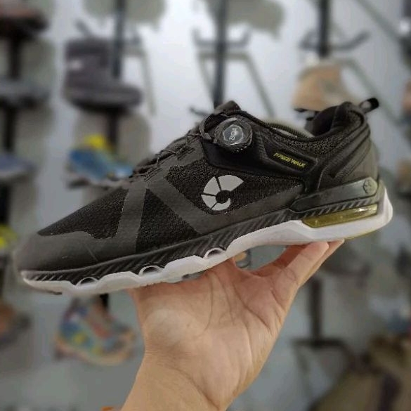 Sepatu Boa system outdoor Nepa 44,5