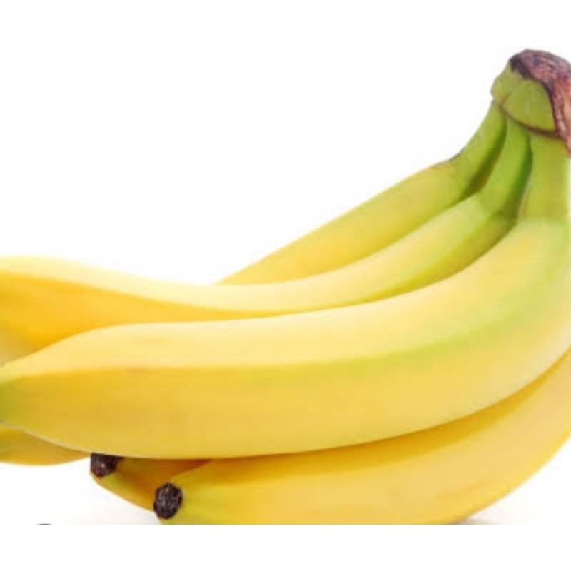 

pisang ambon sunpride