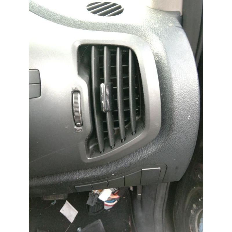 kisi2 ac kia sportage 2012