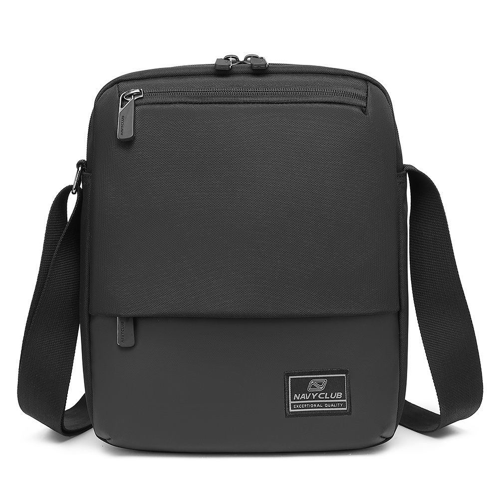 Navy Club Tas Selempang Sling Bag GIA - Tas Pria Tas Wanita - Crossbody Bags Tas Outdoor