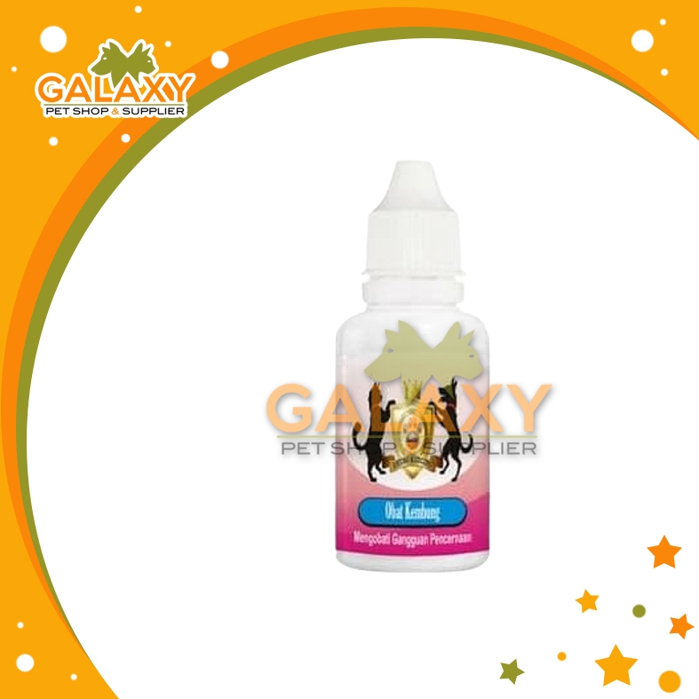 Raid All Obat Kembung 30 Ml Obat Kembung Kucing