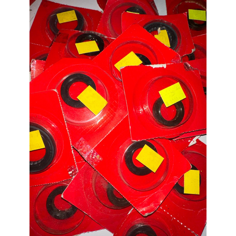 SEAL SHOCK RODA BELAKANG VARIO