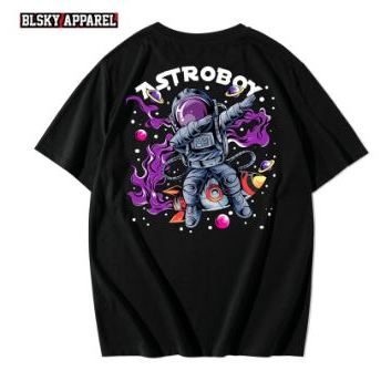 BLSKY Tshirt ASTROBOY | KS | 0