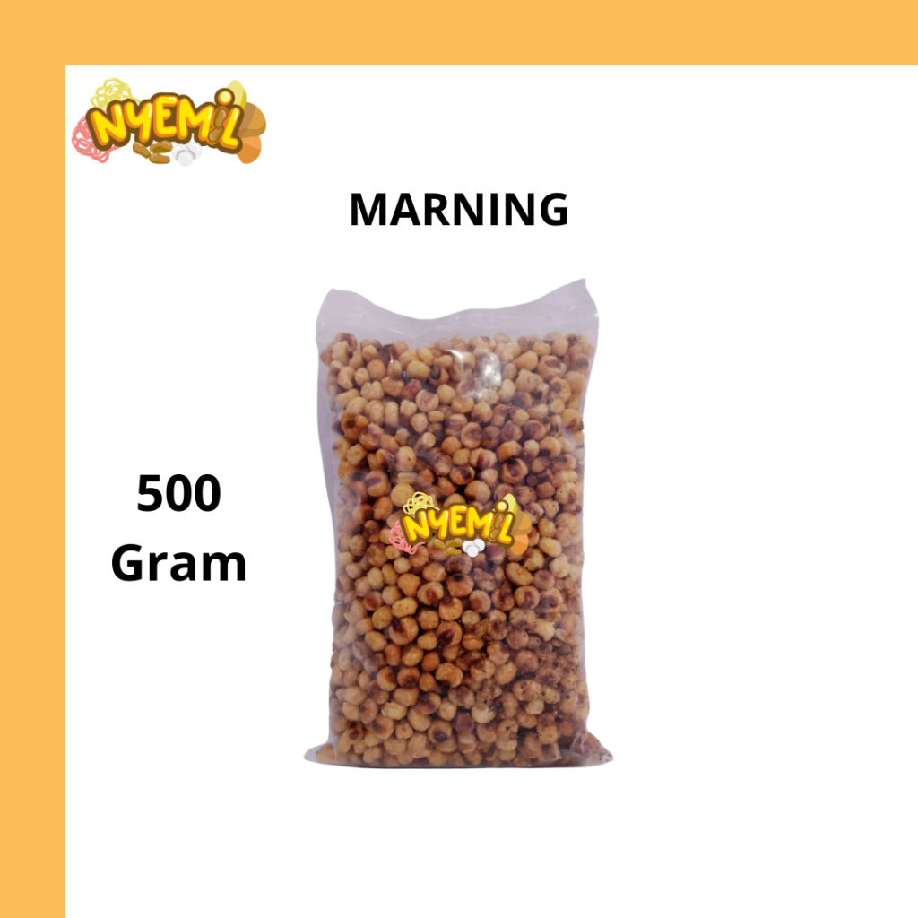 

Marning Jagung Putih Gurih 500gr