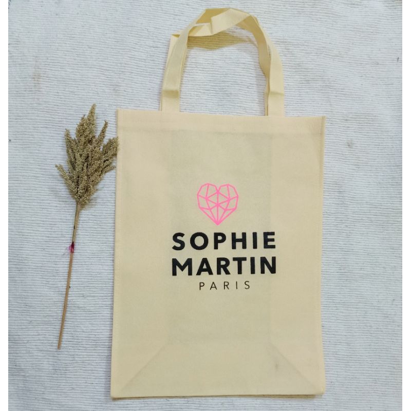 

Paperbag Sophie Martin