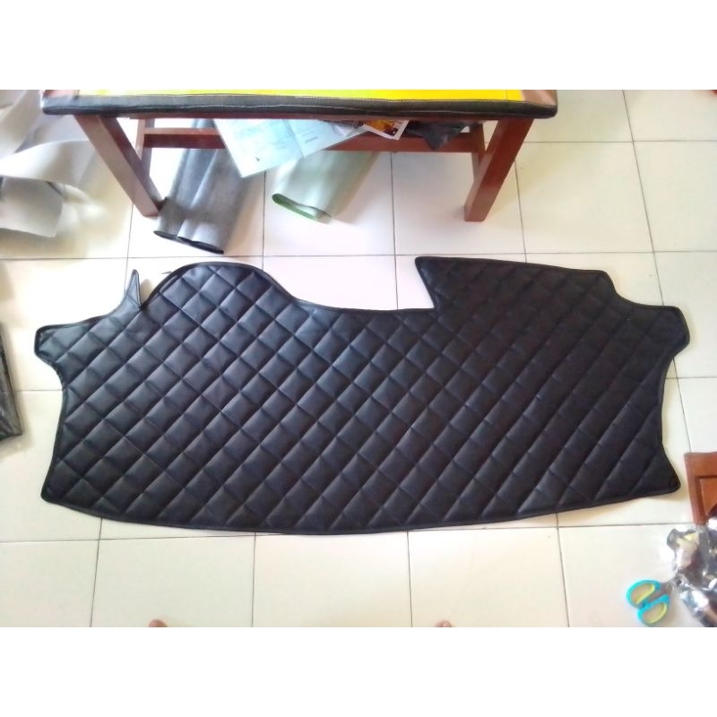 alas dashboard Avanza Xenia 2022/2024