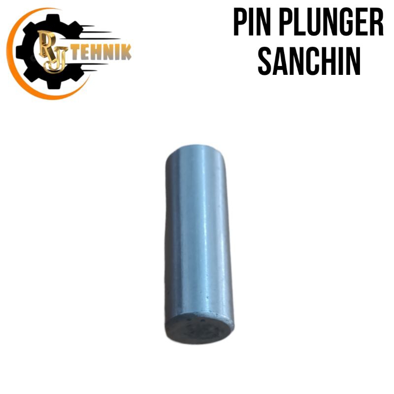 Pin Plunger Sanchin Scn 30 Pin Piston Sparepart Power Sprayer Sanchin SCN30 SC30